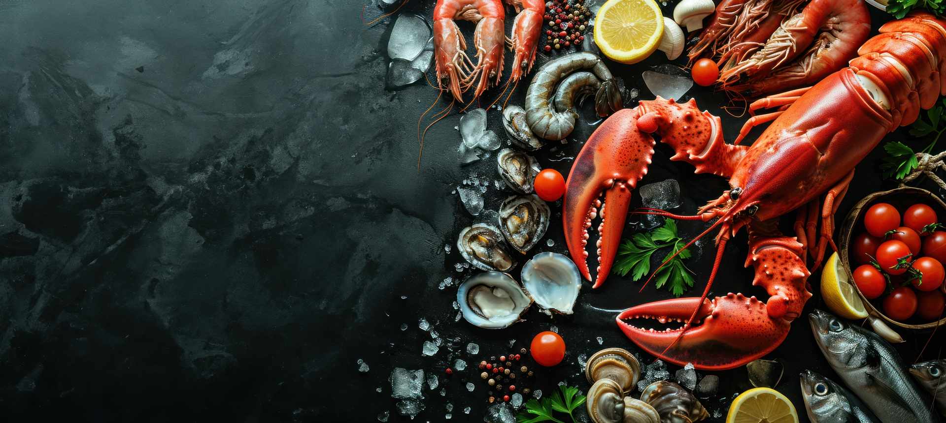 Logo RESTAURANT LE PÊCHEUR